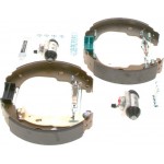 Bosch Σετ Σιαγόνων Φρένων - 0 204 114 193