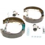 Bosch Σετ Σιαγόνων Φρένων - 0 204 114 193