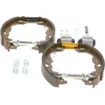 Bosch Σετ Σιαγόνων Φρένων - 0 204 114 197