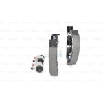 Bosch Σετ Σιαγόνων Φρένων - 0 204 114 333