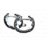 Bosch Σετ Σιαγόνων Φρένων - 0 204 114 333