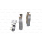 Bosch Σετ Σιαγόνων Φρένων - 0 204 114 617