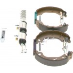 Bosch Σετ Σιαγόνων Φρένων - 0 204 114 617