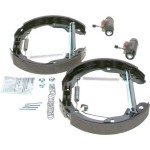 Bosch Σετ Σιαγόνων Φρένων - 0 204 114 632 Bosch Σετ Σιαγόνων Φρένων - 0 204 114 632