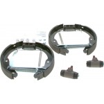 Bosch Σετ Σιαγόνων Φρένων - 0 204 114 632 Bosch Σετ Σιαγόνων Φρένων - 0 204 114 632