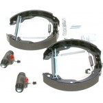 Bosch Σετ Σιαγόνων Φρένων - 0 204 114 632 Bosch Σετ Σιαγόνων Φρένων - 0 204 114 632