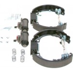 Bosch Σετ Σιαγόνων Φρένων - 0 204 114 645 Bosch Σετ Σιαγόνων Φρένων - 0 204 114 645