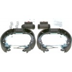 Bosch Σετ Σιαγόνων Φρένων - 0 204 114 645 Bosch Σετ Σιαγόνων Φρένων - 0 204 114 645