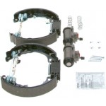 Bosch Σετ Σιαγόνων Φρένων - 0 204 114 645 Bosch Σετ Σιαγόνων Φρένων - 0 204 114 645