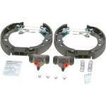 Bosch Σετ Σιαγόνων Φρένων - 0 204 114 649 Bosch Σετ Σιαγόνων Φρένων - 0 204 114 649