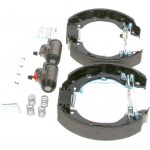 Bosch Σετ Σιαγόνων Φρένων - 0 204 114 649 Bosch Σετ Σιαγόνων Φρένων - 0 204 114 649