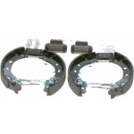 Bosch Σετ Σιαγόνων Φρένων - 0 204 114 649 Bosch Σετ Σιαγόνων Φρένων - 0 204 114 649