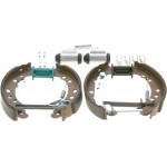 Bosch Σετ Σιαγόνων Φρένων - 0 204 114 654 Bosch Σετ Σιαγόνων Φρένων - 0 204 114 654