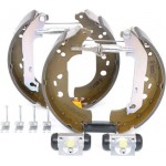 Bosch Σετ Σιαγόνων Φρένων - 0 204 114 661