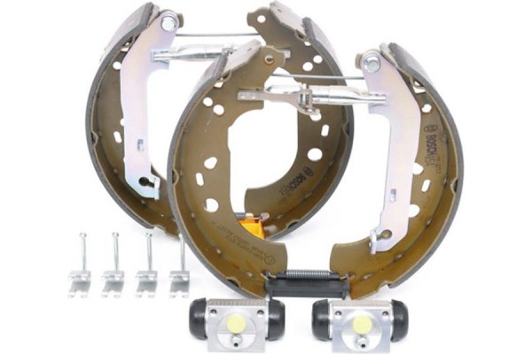 Bosch Σετ Σιαγόνων Φρένων - 0 204 114 661