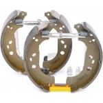 Bosch Σετ Σιαγόνων Φρένων - 0 204 114 661