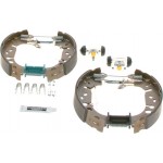 Bosch Σετ Σιαγόνων Φρένων - 0 204 114 669 Bosch Σετ Σιαγόνων Φρένων - 0 204 114 669
