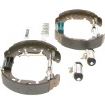 Bosch Σετ Σιαγόνων Φρένων - 0 204 114 669 Bosch Σετ Σιαγόνων Φρένων - 0 204 114 669