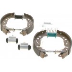 Bosch Σετ Σιαγόνων Φρένων - 0 204 114 669 Bosch Σετ Σιαγόνων Φρένων - 0 204 114 669