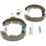 Bosch Σετ Σιαγόνων Φρένων - 0 204 114 669 Bosch Σετ Σιαγόνων Φρένων - 0 204 114 669