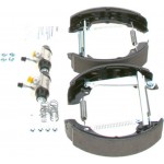 Bosch Σετ Σιαγόνων Φρένων - 0 204 114 682