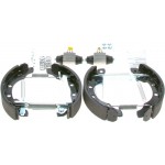 Bosch Σετ Σιαγόνων Φρένων - 0 204 114 682