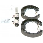 Bosch Σετ Σιαγόνων Φρένων - 0 204 114 683