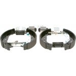 Bosch Σετ Σιαγόνων Φρένων - 0 204 114 693