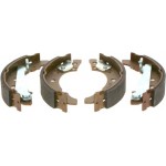 Bosch Σετ Σιαγόνων Φρένων - 0 986 487 002