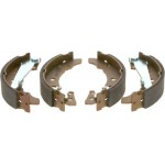 Bosch Σετ Σιαγόνων Φρένων - 0 986 487 002