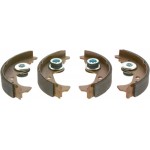 Bosch Σετ Σιαγόνων Φρένων - 0 986 487 030