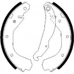 Bosch Σετ Σιαγόνων Φρένων - 0 986 487 199