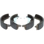 Bosch Σετ Σιαγόνων Φρένων - 0 986 487 199