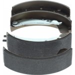 Bosch Σετ Σιαγόνων Φρένων - 0 986 487 199