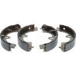 Bosch Σετ Σιαγόνων Φρένων - 0 986 487 203