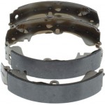 Bosch Σετ Σιαγόνων Φρένων - 0 986 487 203