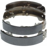 Bosch Σετ Σιαγόνων Φρένων - 0 986 487 203