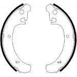 Bosch Σετ Σιαγόνων Φρένων - 0 986 487 219