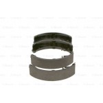 Bosch Σετ Σιαγόνων Φρένων - 0 986 487 219