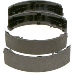 Bosch Σετ Σιαγόνων Φρένων - 0 986 487 219