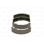 Bosch Σετ Σιαγόνων Φρένων - 0 986 487 219