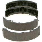Bosch Σετ Σιαγόνων Φρένων - 0 986 487 219