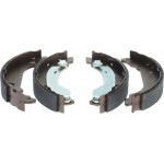 Bosch Σετ Σιαγόνων Φρένων - 0 986 487 250