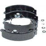 Bosch Σετ Σιαγόνων Φρένων - 0 986 487 252