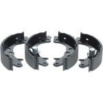 Bosch Σετ Σιαγόνων Φρένων - 0 986 487 252