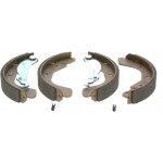 Bosch Σετ Σιαγόνων Φρένων - 0 986 487 263