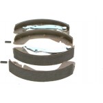 Bosch Σετ Σιαγόνων Φρένων - 0 986 487 263