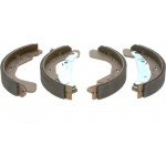 Bosch Σετ Σιαγόνων Φρένων - 0 986 487 263