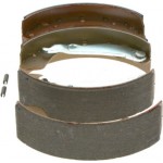 Bosch Σετ Σιαγόνων Φρένων - 0 986 487 264