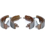 Bosch Σετ Σιαγόνων Φρένων - 0 986 487 270